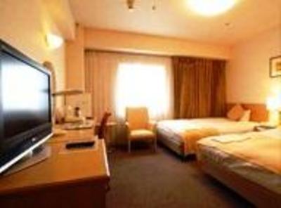 фото отеля Kushiro Royal Inn
