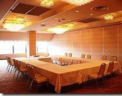 фото отеля Kushiro Royal Inn