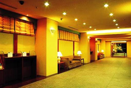 фото отеля Kushiro Royal Inn