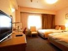 фото отеля Kushiro Royal Inn
