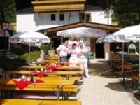 Paletti Urlaub bei Freunden Gasthof