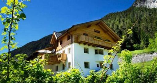 фото отеля Bauernhof Kerberhof