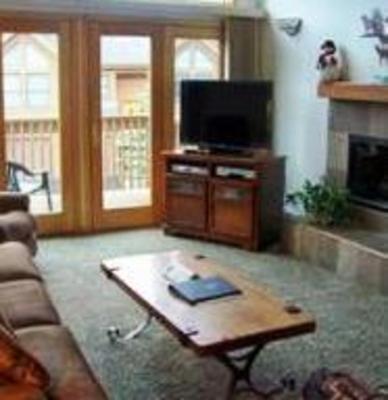фото отеля Snake River Village Townhomes