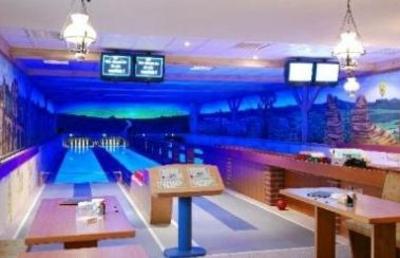 фото отеля Hotel Rabennest