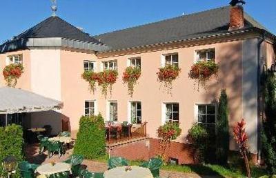 фото отеля Hotel Rabennest