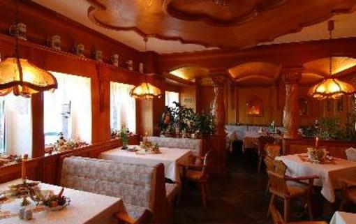 фото отеля Hotel Rabennest