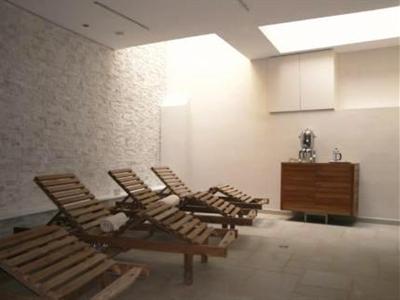 фото отеля Hotel Terme Alessandra Gonzaga Spa