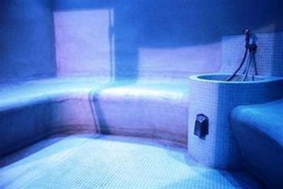 фото отеля Hotel Terme Alessandra Gonzaga Spa