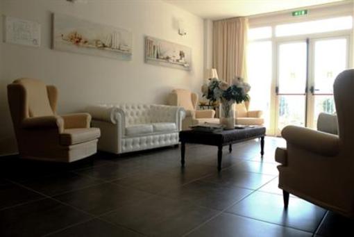 фото отеля Hotel Terme Alessandra Gonzaga Spa
