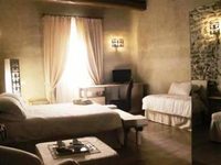 Hotel Terme Alessandra Gonzaga Spa