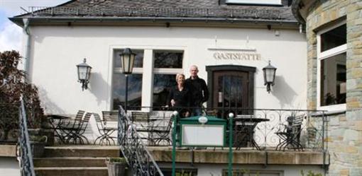 фото отеля Hotel der Holländer Andreasberg
