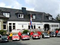 Hotel der Holländer Andreasberg