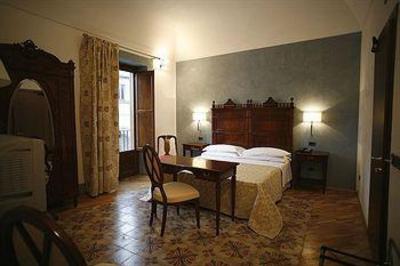 фото отеля Carmine Hotel