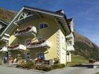 фото отеля Appartement Wildspitz