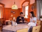 фото отеля Appartement Wildspitz
