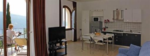 фото отеля Villa San Valentino