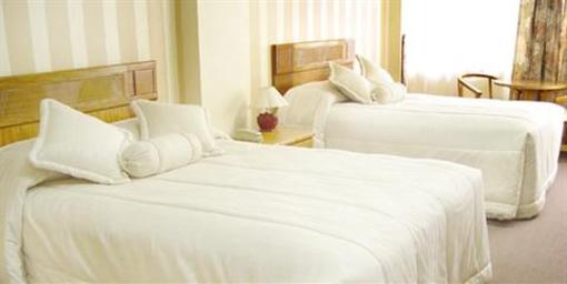 фото отеля Apart Hotel Regina Cochabamba