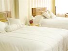 фото отеля Apart Hotel Regina Cochabamba