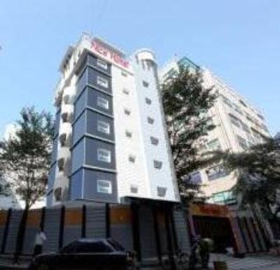 фото отеля Ilsan Nice Hotel