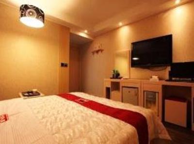 фото отеля Ilsan Nice Hotel