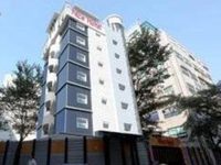 Ilsan Nice Hotel