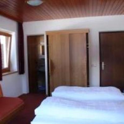 фото отеля Oswalderhof