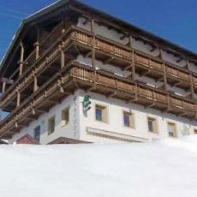 фото отеля Oswalderhof
