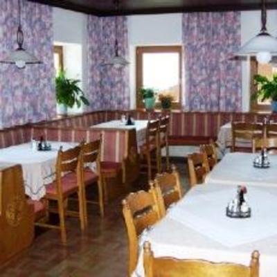 фото отеля Oswalderhof