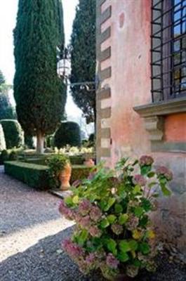 фото отеля Villa Vignamaggio Greve in Chianti