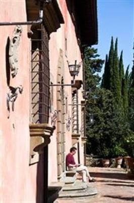 фото отеля Villa Vignamaggio Greve in Chianti