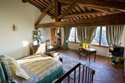 фото отеля Villa Vignamaggio Greve in Chianti