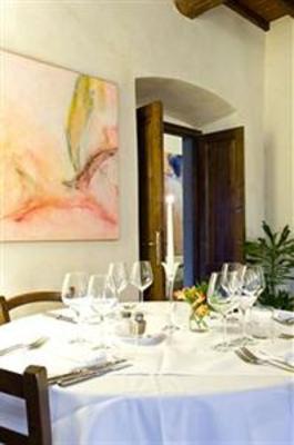 фото отеля Villa Vignamaggio Greve in Chianti