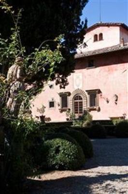 фото отеля Villa Vignamaggio Greve in Chianti