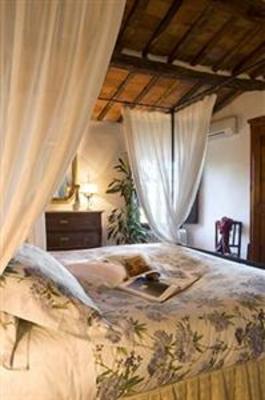 фото отеля Villa Vignamaggio Greve in Chianti