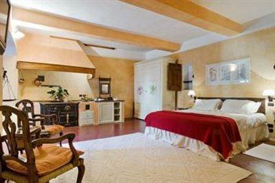 фото отеля Villa Vignamaggio Greve in Chianti