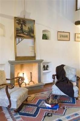 фото отеля Villa Vignamaggio Greve in Chianti