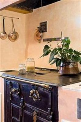 фото отеля Villa Vignamaggio Greve in Chianti