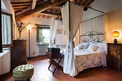 фото отеля Villa Vignamaggio Greve in Chianti