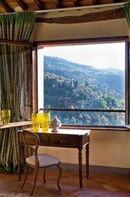 фото отеля Villa Vignamaggio Greve in Chianti