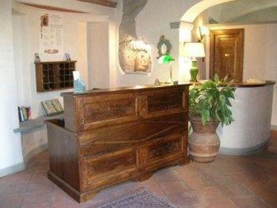 фото отеля Villa Vignamaggio Greve in Chianti