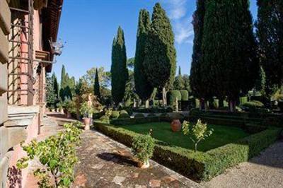 фото отеля Villa Vignamaggio Greve in Chianti