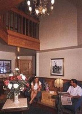 фото отеля Jarvis Suite Hotel Durango