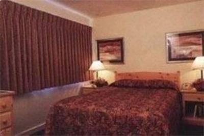 фото отеля Jarvis Suite Hotel Durango