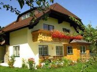 Appartement Brugger Hinterweisspriach
