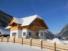 фото отеля Appartement Brugger Hinterweisspriach