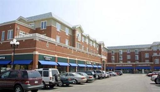 фото отеля BridgeStreet at Deerfield Village Centre