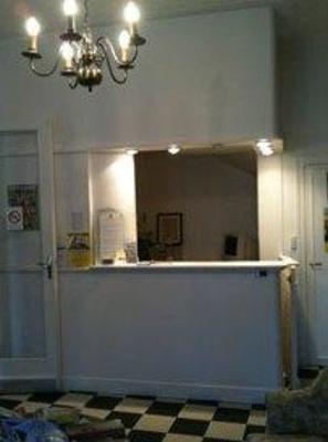 фото отеля Hotel d'Orfeuil