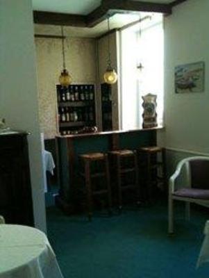 фото отеля Hotel d'Orfeuil