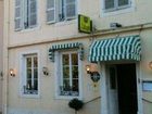 фото отеля Hotel d'Orfeuil