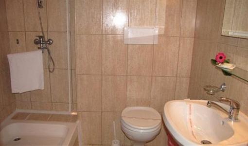 фото отеля Hotel Sibiu